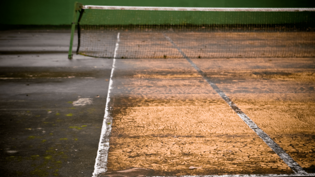 Adelaide Tennis Court Resurfacing Services