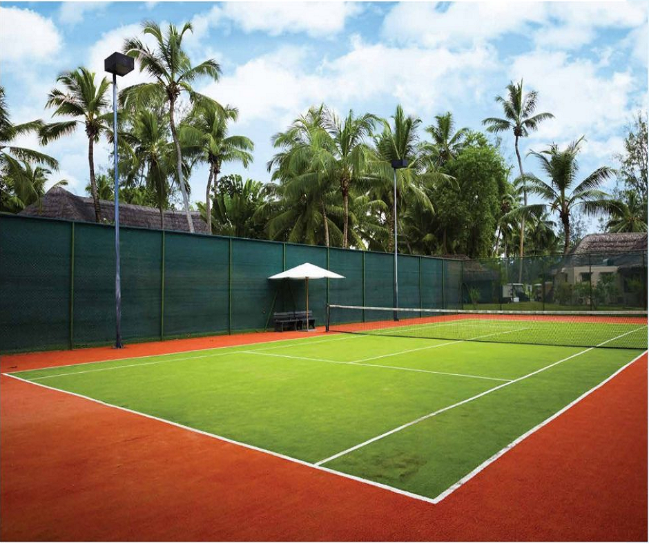 Tennis Court Installation Adelaide Tennis Court Services