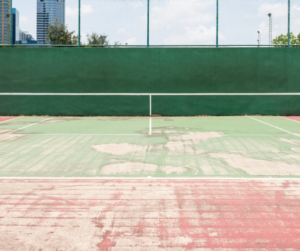 Tennis Court Resurfacing Adelaide